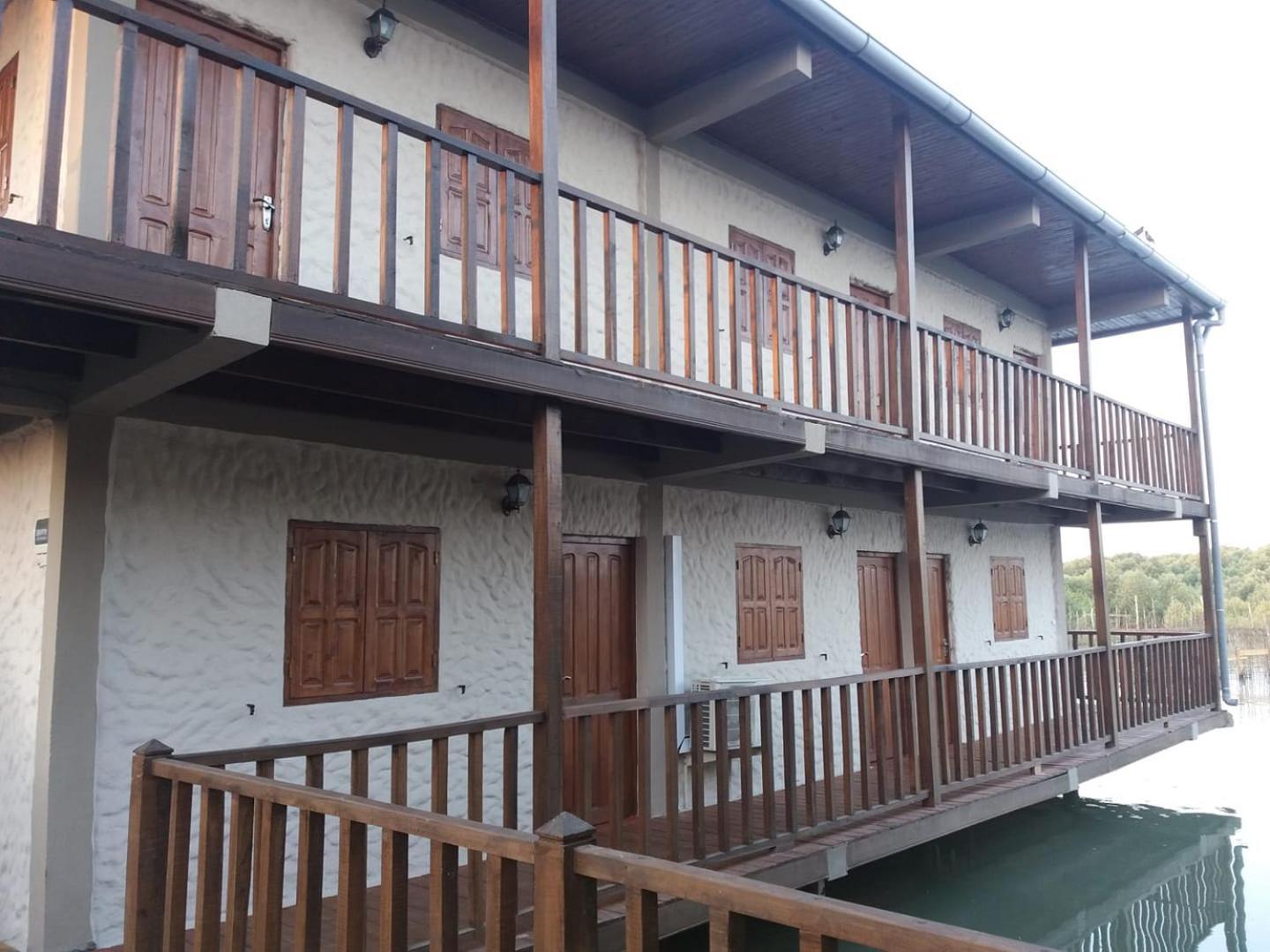 La Capannina Chez Lea Hotel Morondava Ngoại thất bức ảnh